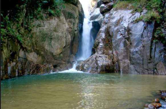 Janda Baik Adventure Tour image 1