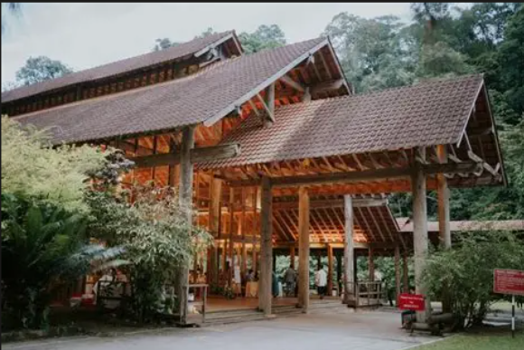 Janda Baik Adventure Tour image 3