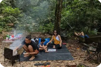 BBQ & Nature Tour image 2