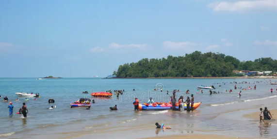 Port Dickson Tour image 2