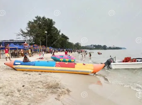 Port Dickson Tour image 1