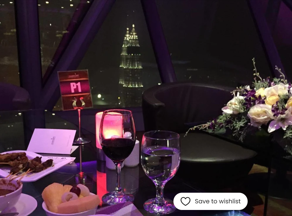 Romantic Dinner Night Tour image 1