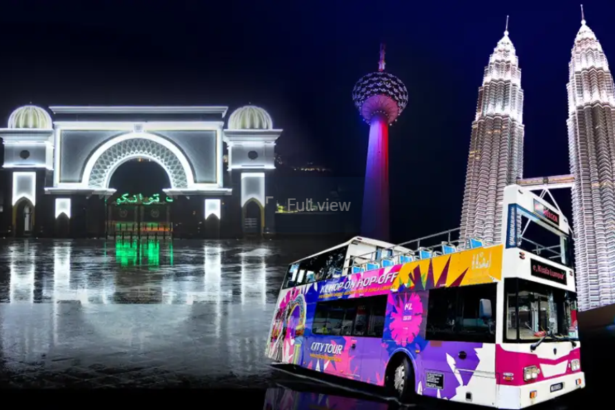 Romantic Dinner Night Tour image 3