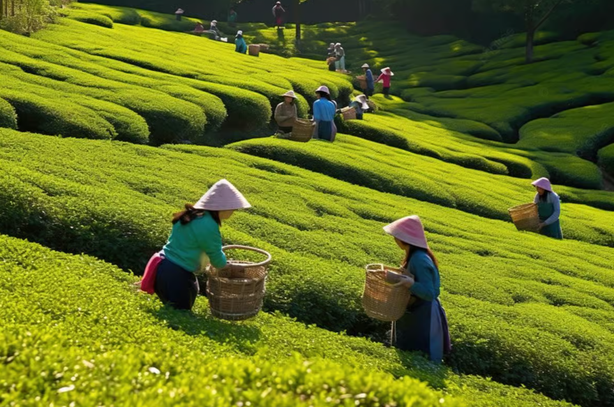 Cameron Highlands Tour - City Tour image 2