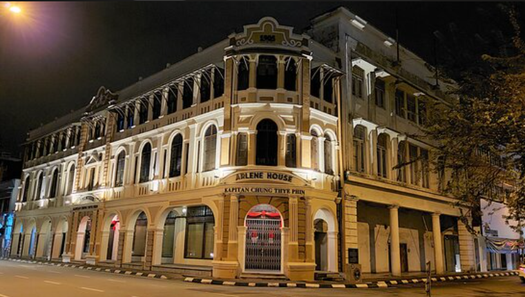 Ipoh Tour image 3