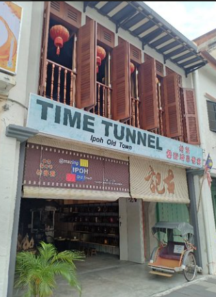 Ipoh Tour image 1