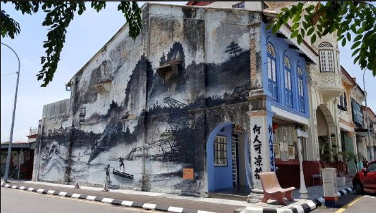 Ipoh Tour image 6