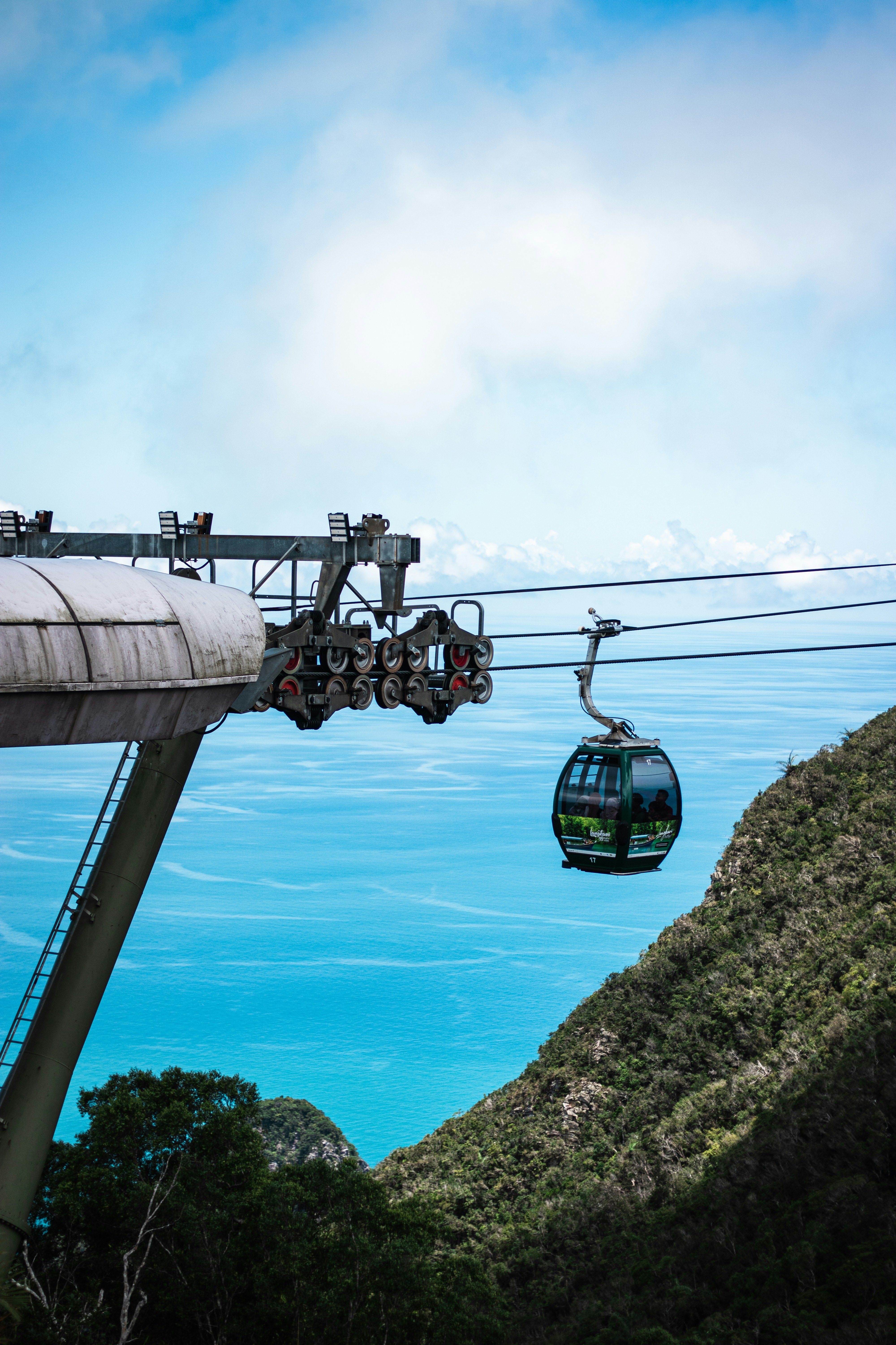 Langkawi Island