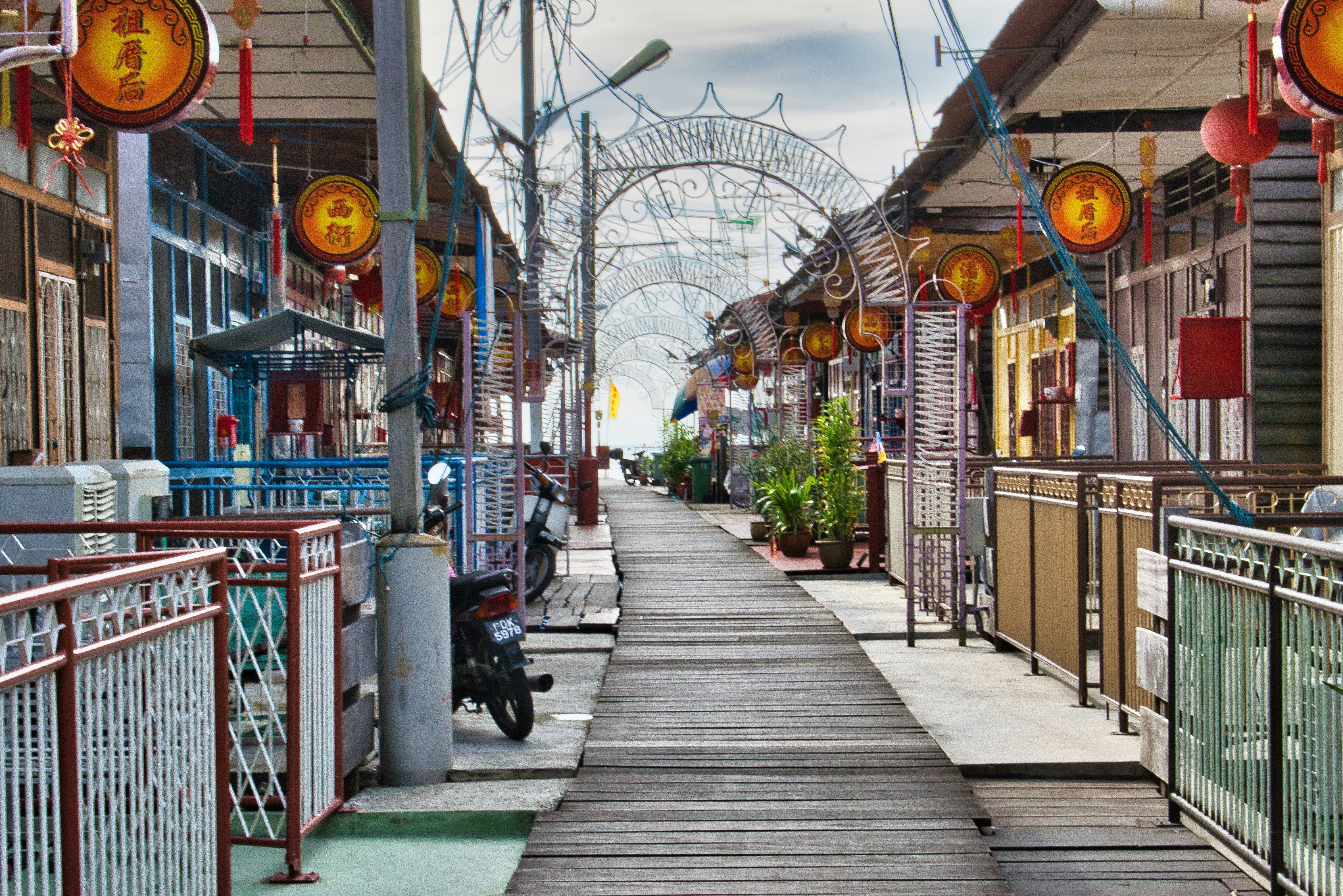 Penang Island