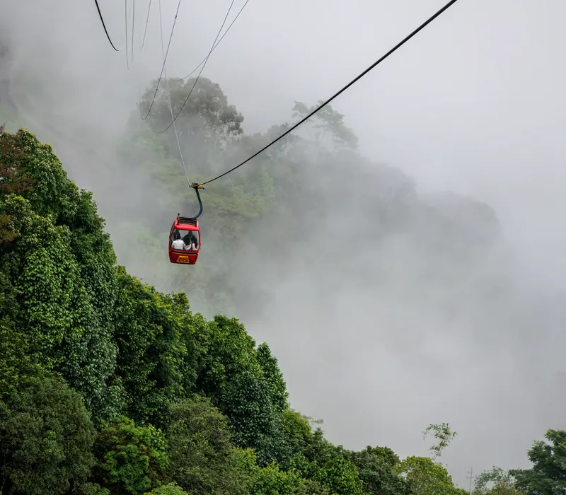 Genting Highland image 3