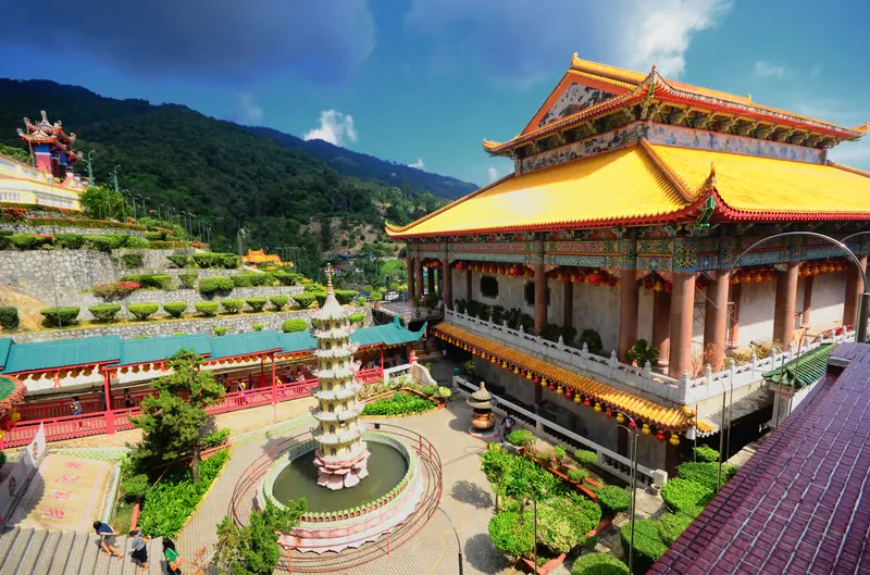 Genting Highland image 5