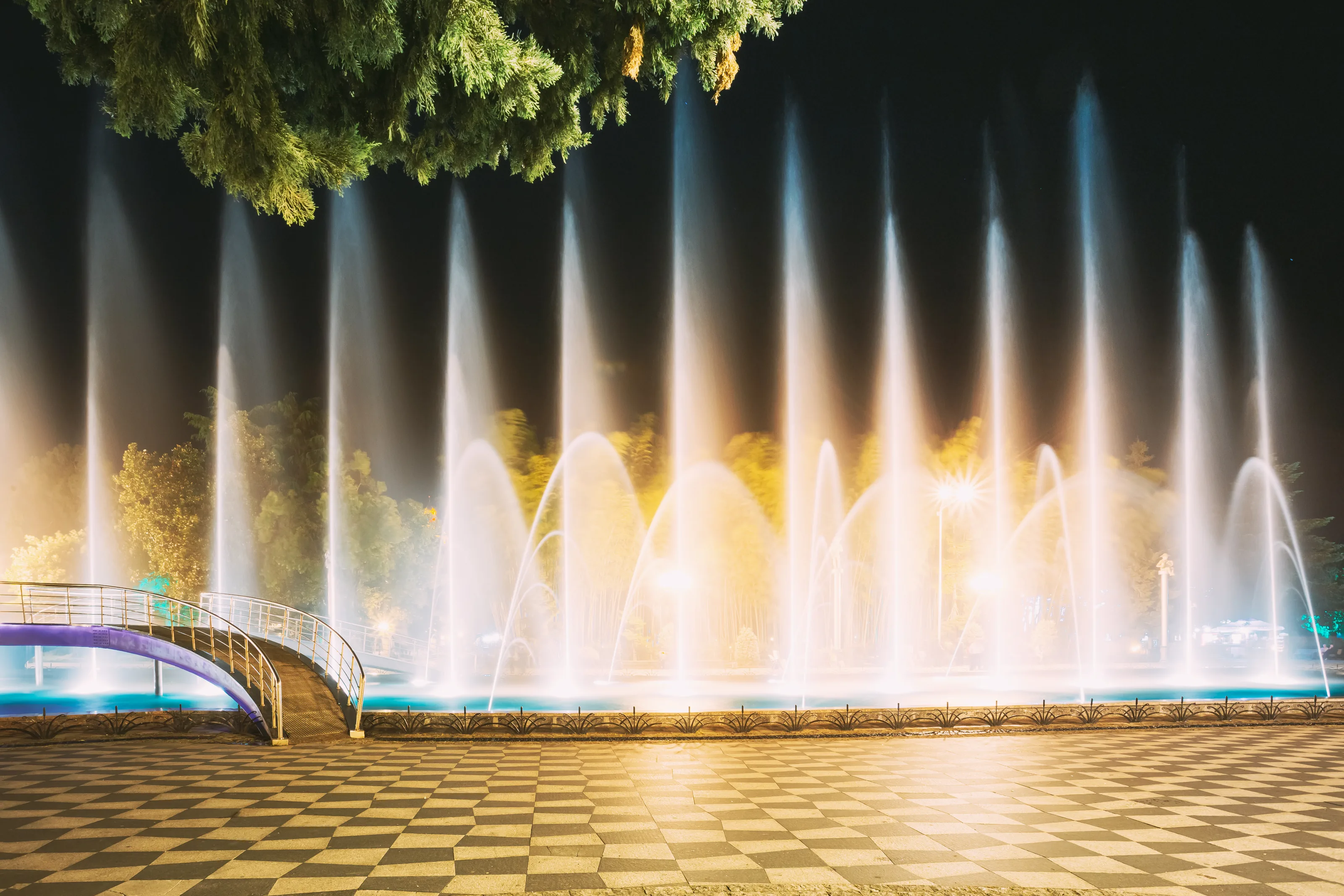 I-City Theme Park image 2