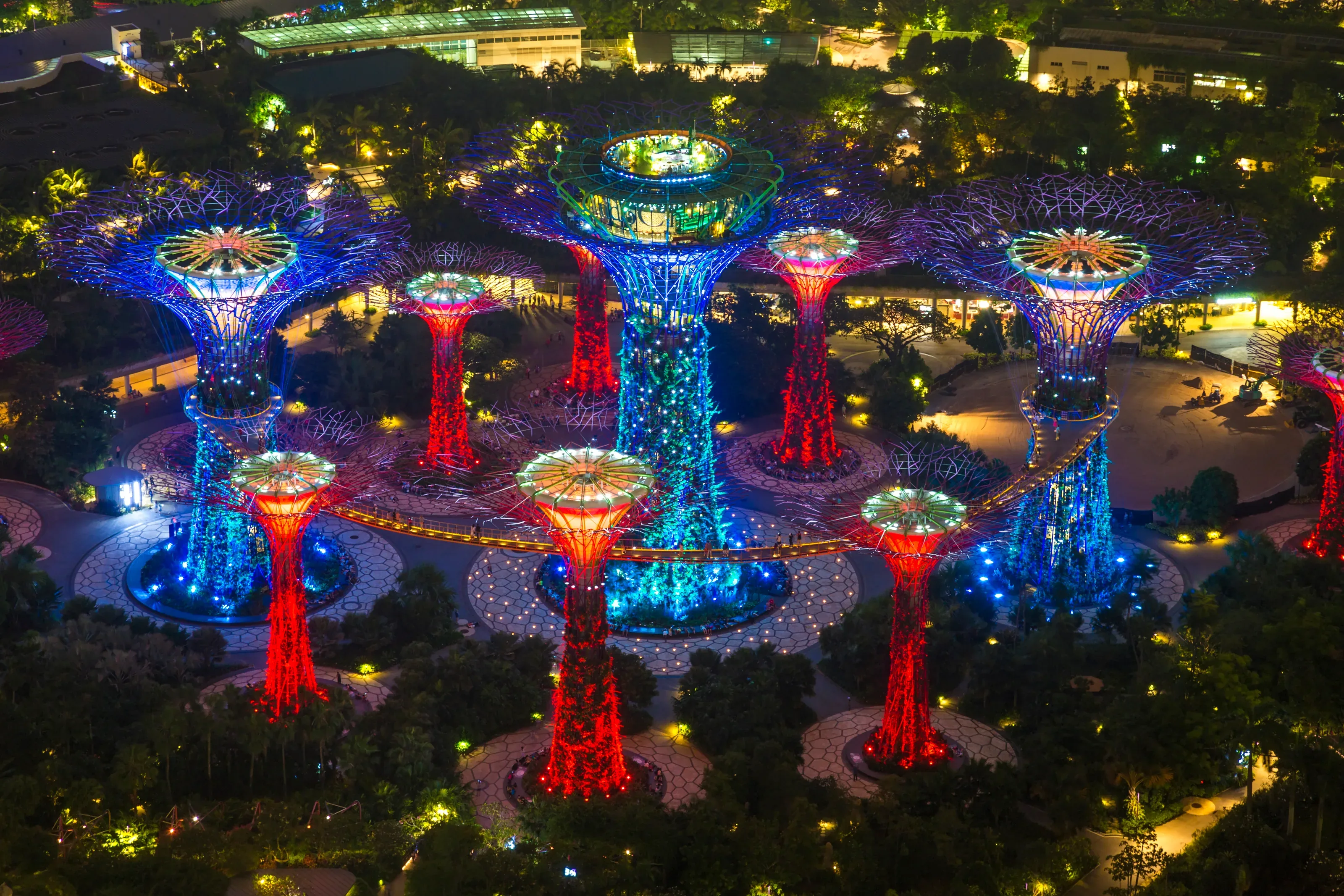 I-City Theme Park image 4