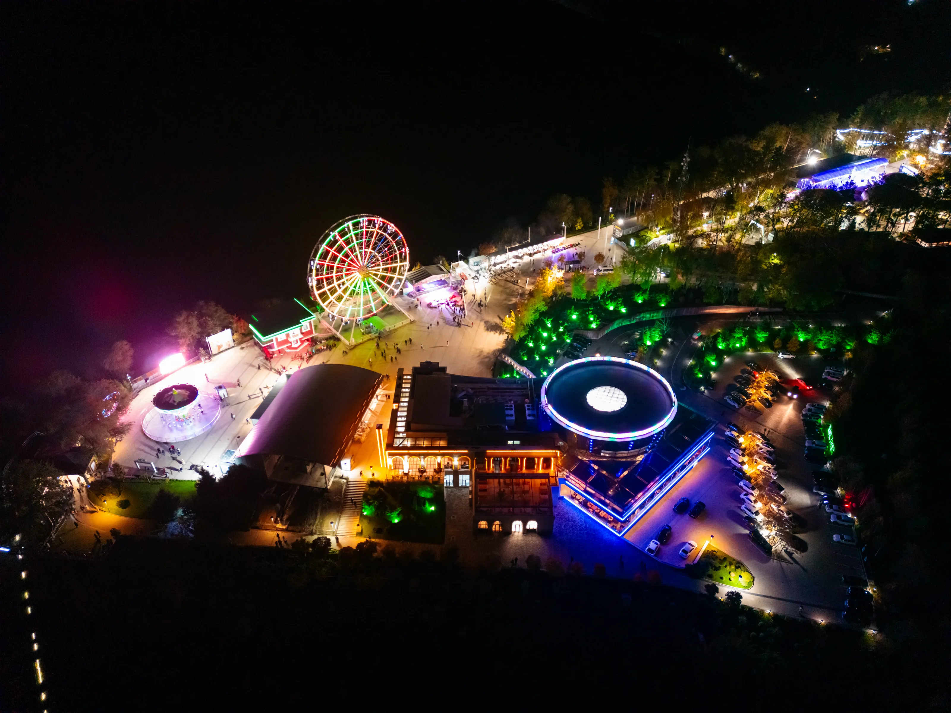 I-City Theme Park image 5