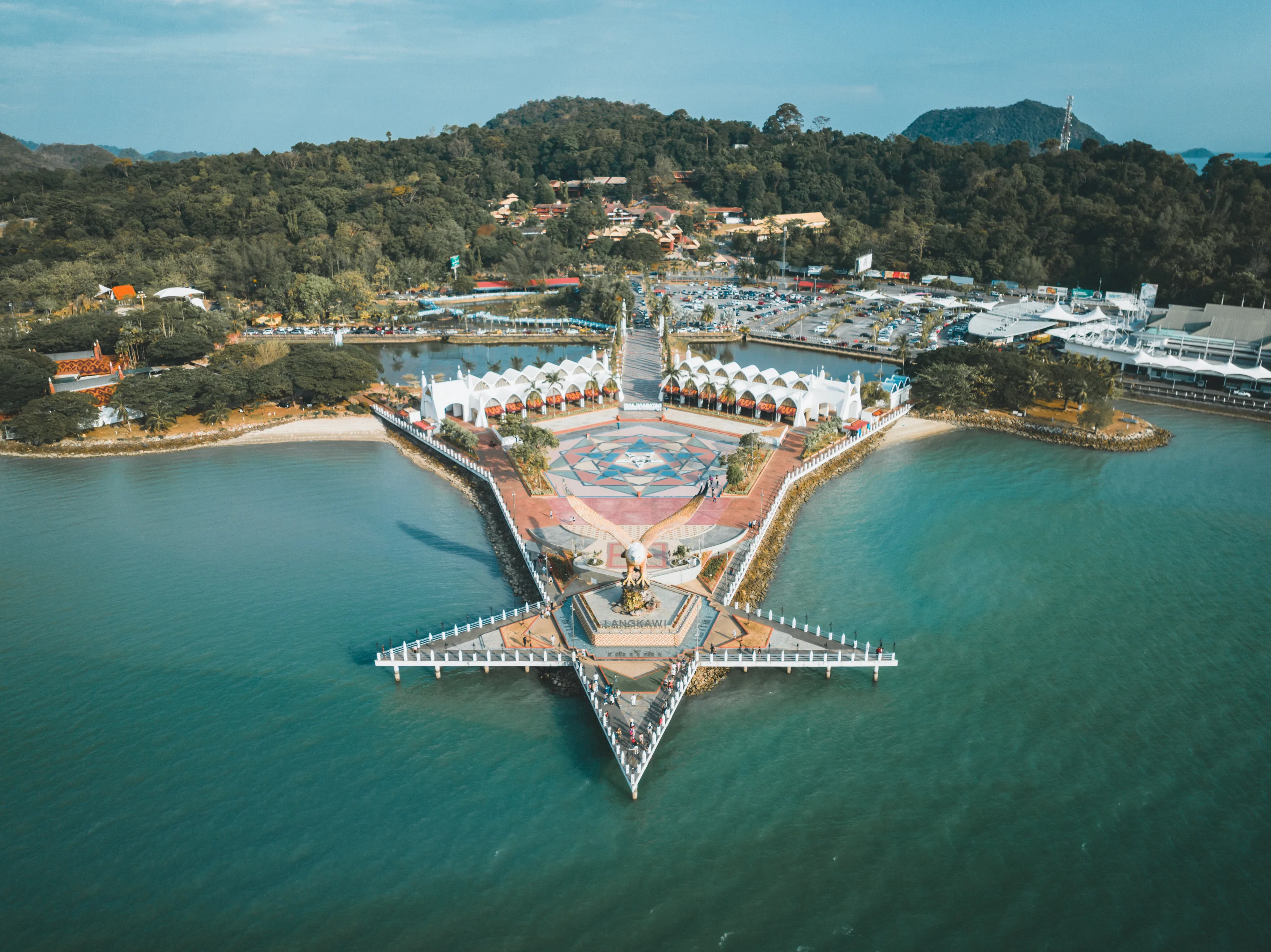 Langkawi Island image 1