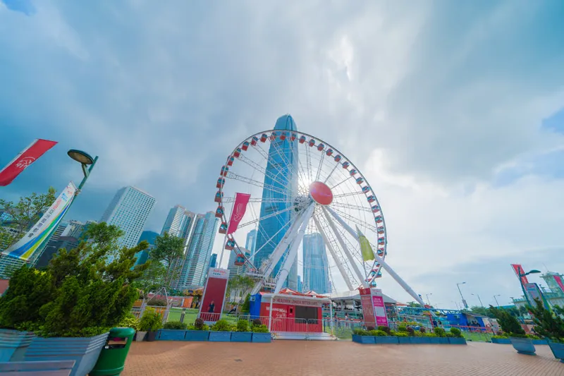 Sunway Lagoon image 4