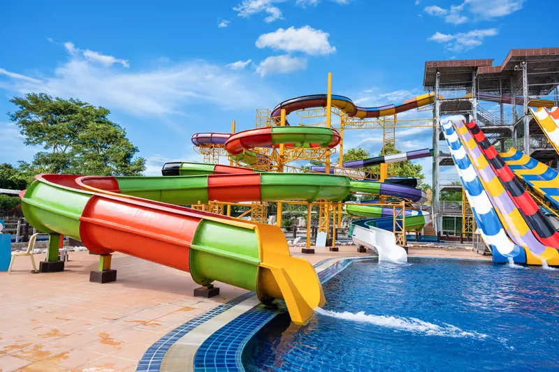 Sunway Lagoon image 5