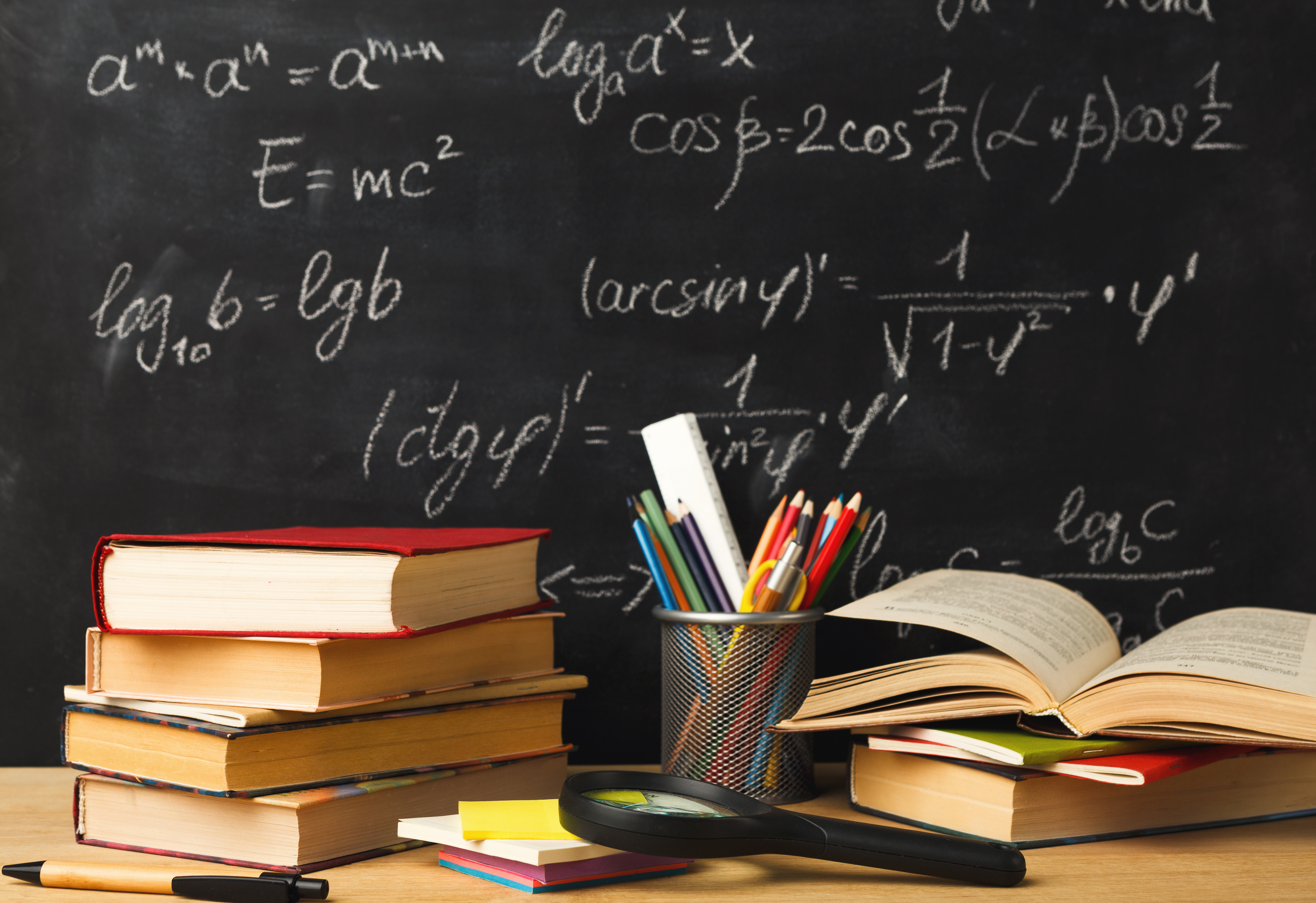 Education
