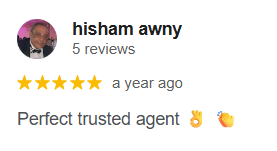 Trusted partner