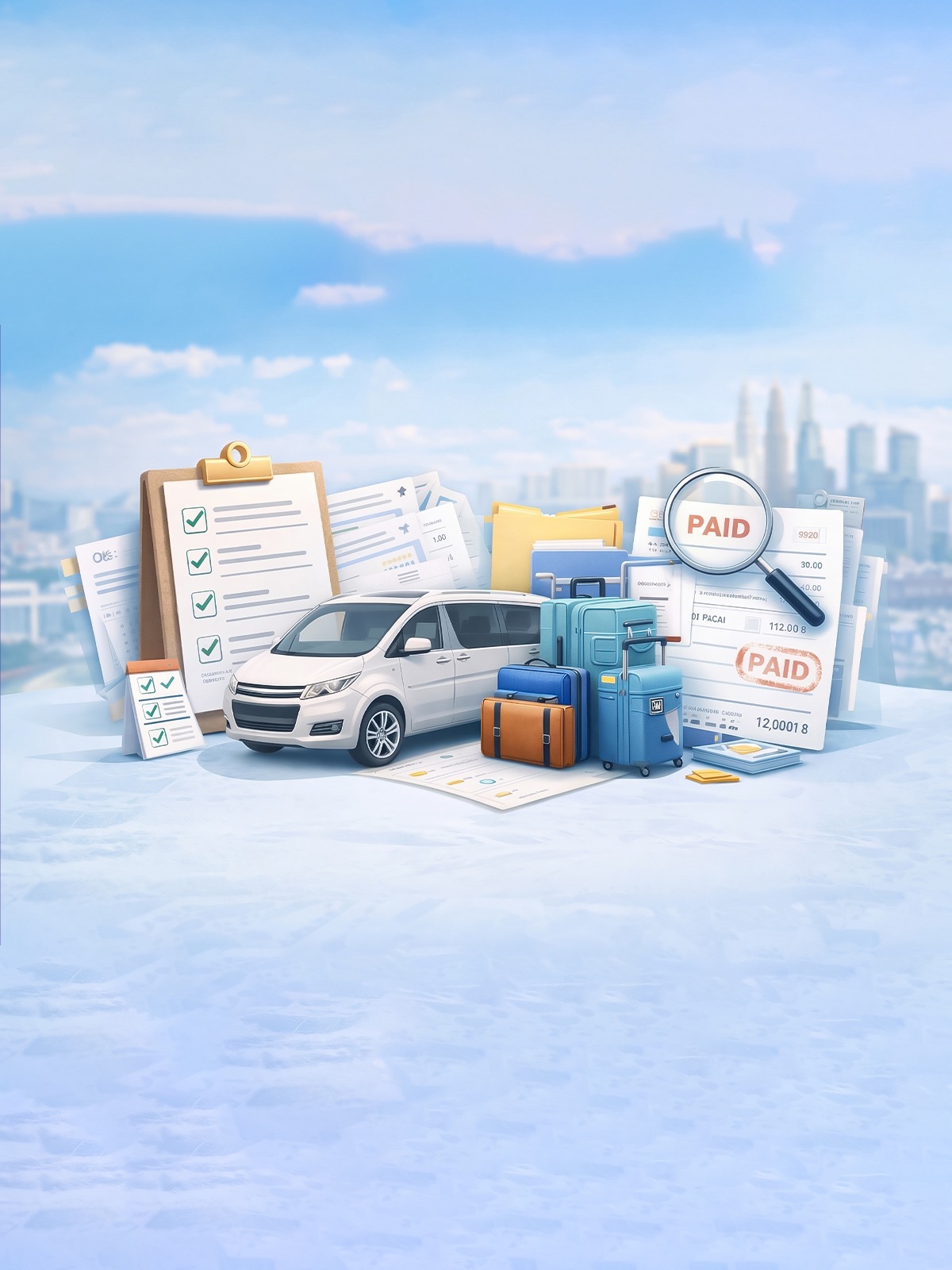 مرحلة التجهيز