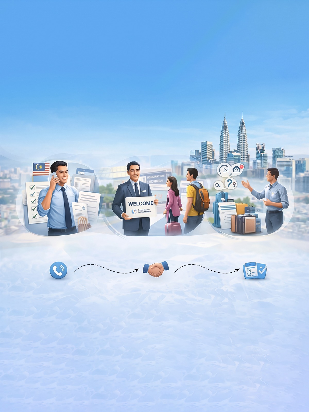 مرحلة التنفيذ